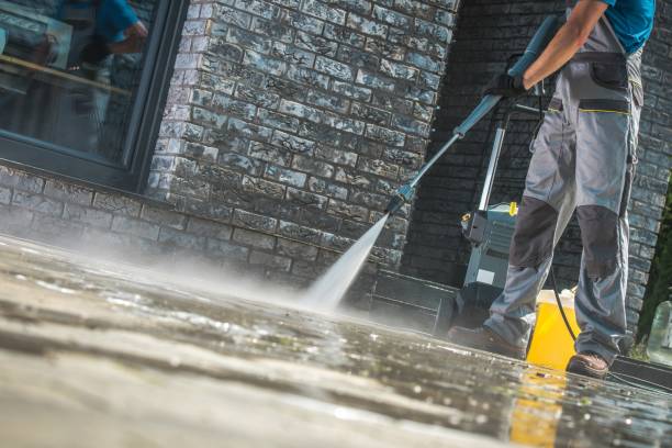 Best Graffiti Removal  in Lawson, MO