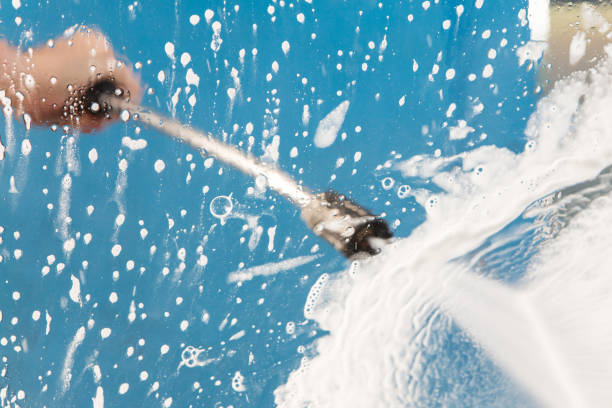 Best Fleet Vehicle Washing  in Lawson, MO