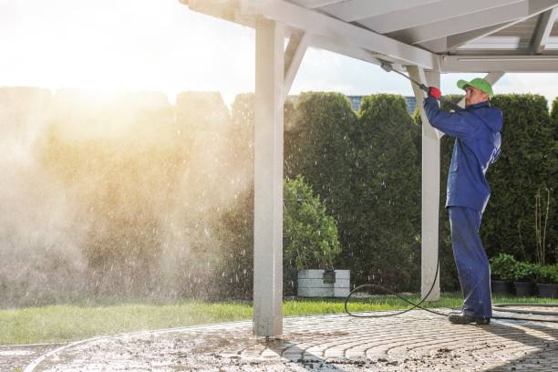 Best Roof Washing  in Lawson, MO