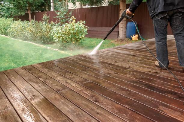 Best Playground Equipment Cleaning  in Lawson, MO