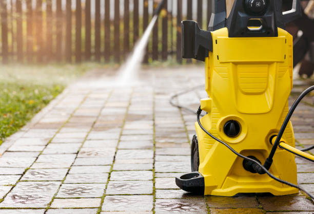 Best Fence Cleaning  in Lawson, MO